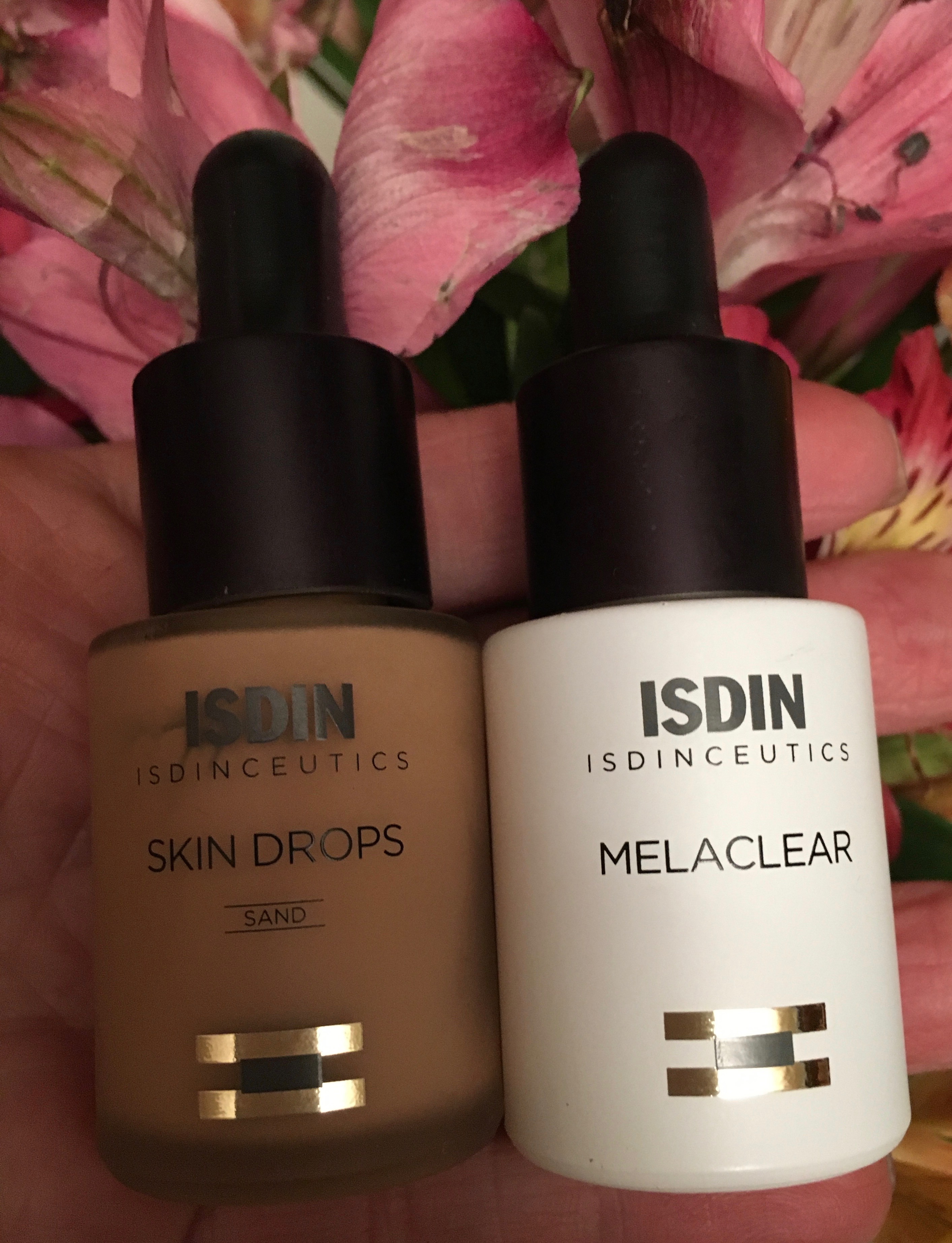 Experience Exquisite skincare from Isdinceutics - It's A Glam Thing
