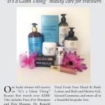 Malibu Times “It’s a Glam Thing” Beauty Box Win it