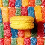 Dana’s Bakery May flavor of the month – Sour Gummy!