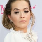 The Under $6 Lipstick Rita Ora Wore To The Billboard Music Awards