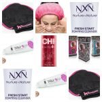 WBTV & Summer Beach Time Essential Beauty