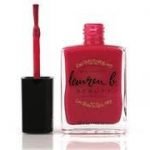 GET THE JULY 4TH FESTIVITIES STARTED WITH LAUREN B. BEAUTY