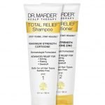 Dr. Marder Total Relief Shampoo & Conditioner on Sale Here