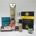 The Winner of April’s Surprise Beauty Box is…….