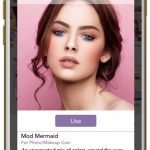 YouCam Makeup & Celebrity Makeup Artist Mélanie Inglessis Collaborate to Bring Summer Beauty to Li