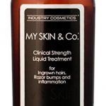 InGrown Hairs? Razor Bumps? My Skin & Co has just what you need