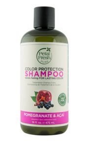 Petal Fresh Color Protection Shampoo