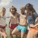 Eco-Friendly Underwear Is The Latest Craze!