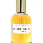 It’s alluring, luscious and irresistible!!! It’s Serendipitous