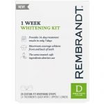 Show the World your Beautiful Smile with Rembrandt