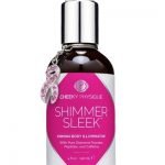 Cheeky Physique’s Shimmer Sleek Firming Body Illuminator Gives Back to Breast Cancer Awareness