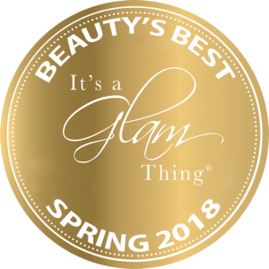 Beauty's Best 2018 Spring award