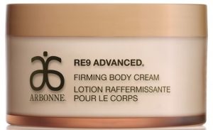 Arbonne RE9 Advanced Firming Body Cream 