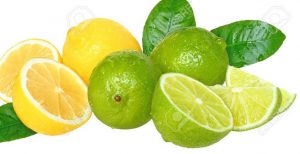 lemon limes