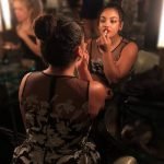 Laurie Hernandez, Two-time Olympic Medalist, Celebrates Her 18th Birthday at The Tony Awards