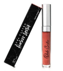 Fearless Lipstick Matte Lipstick