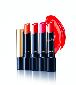 IOPE Water Fit Lipstick