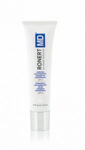 RONERT MD post-treatment collagen lip enhancement SPF 15