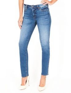 Diana Relaxed Fit Skinny