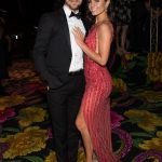 Emmy Awards Look: Hayley Erbert Wears Julie Vino