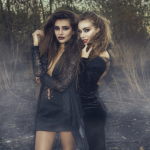 Barely Xtensions suggests 2018 Halloween Costume Ideas and Inspiration