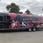 Rimmel London is taking beauty to the streets!