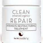 Kick your hair care up a notch with Clean Enhanced Organics