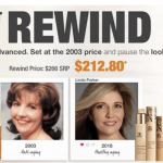Turn back the clock with clean beauty from Arbonne