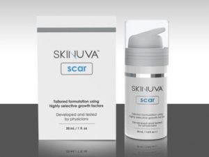 Skinuva Scar Therapy