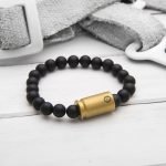 Brass & Unity Jewelry Designed By Veteran