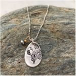 ISABELLE GRACE JEWELRY INTRODUCES THE PEBBLES COLLECTION