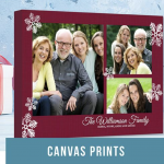 Five Custom-Printed Holiday Gift Ideas
