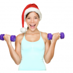 Your no excuse guide to staying toned while traveling this holiday season