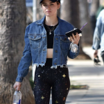 Under $100: Lucy Hale Wears Unpublished!