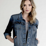STS Blue will customize a jean jacket