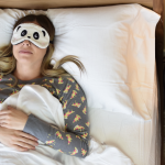 Staying Glamorous In The Sheets!