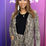 Holly Robinson Peete Wears Beyond Proper!