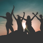Things To Do On A Ladies’ Night That Don’t Involve Hitting The Bar and Getting Drunk.
