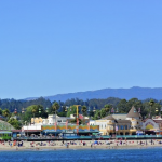 Soak Up The Sun In Santa Cruz