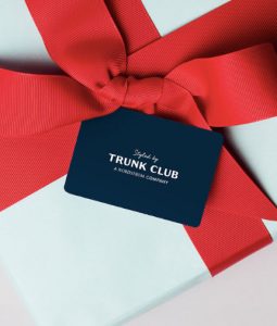 Trunk Club a Nordstrom Company