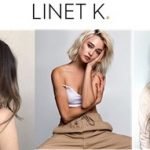 Celebrity Hair stylist Linet K. customizes a style just for you