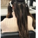 Valentine’s Day is coming up, it’s time to start brainstorming the perfect hairstyle for your date night