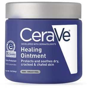 CeraV Healing Ointment