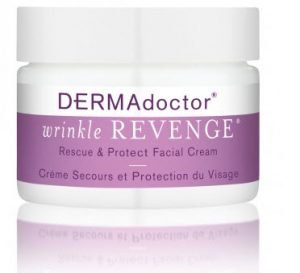 DermaDoctor Rescue and Protect Facial Cream