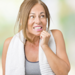 Your most embarassing fitness questions answered by a fitness guru