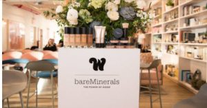 Bare Minerals The Power of good