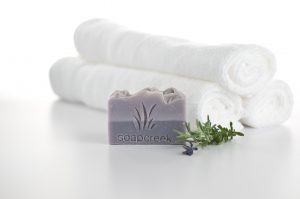Provence Lavender Artisan Soap
