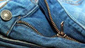 The Zipper S. Oliver Jeans