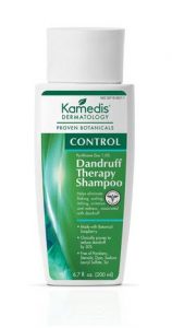 Dandruff Therapy Shampoo