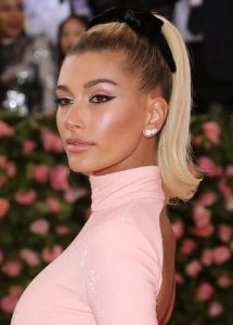 Photo Credit Getty Images Hailey Bieber